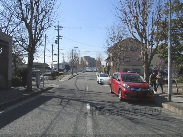 アルバ高槻の物件内観写真